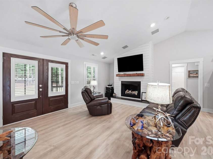 2889 Connelly Springs Road, Granite Falls, NC 28630.  MLS# CAR4435216, YatesRealty ID 57877. 