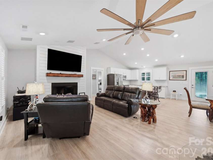 2889 Connelly Springs Road, Granite Falls, NC 28630.  MLS# CAR4435216, YatesRealty ID 57877. 