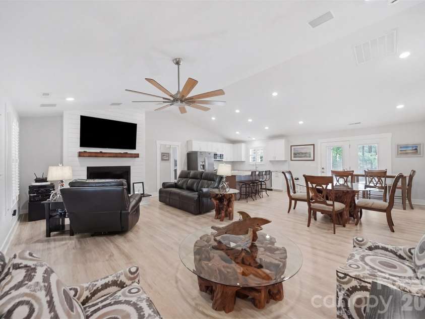 2889 Connelly Springs Road, Granite Falls, NC 28630.  MLS# CAR4435216, YatesRealty ID 57877. 