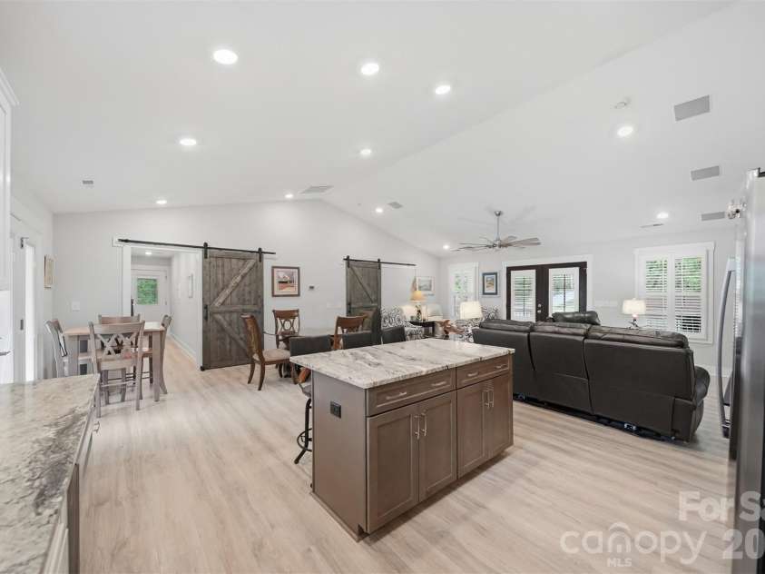 2889 Connelly Springs Road, Granite Falls, NC 28630.  MLS# CAR4435216, YatesRealty ID 57877. 