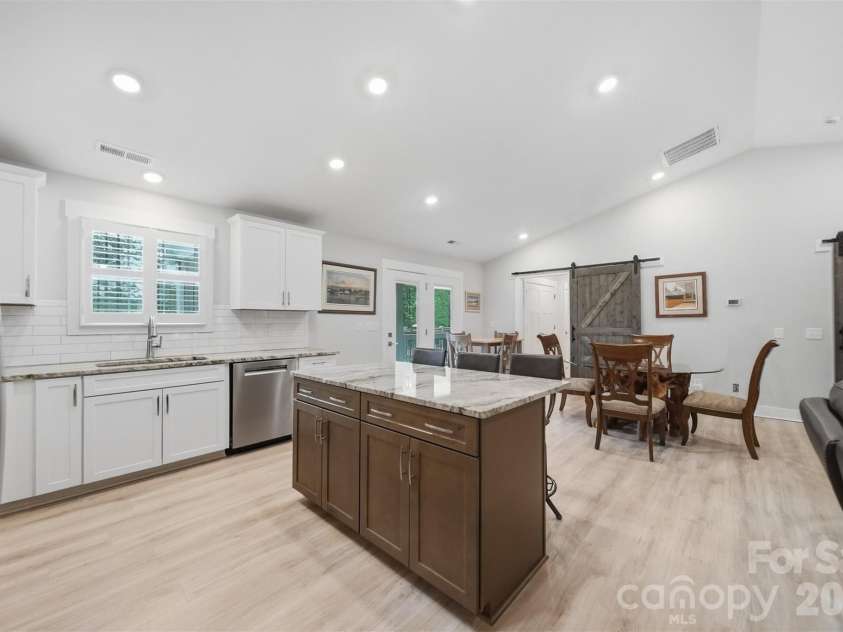 2889 Connelly Springs Road, Granite Falls, NC 28630.  MLS# CAR4435216, YatesRealty ID 57877. 