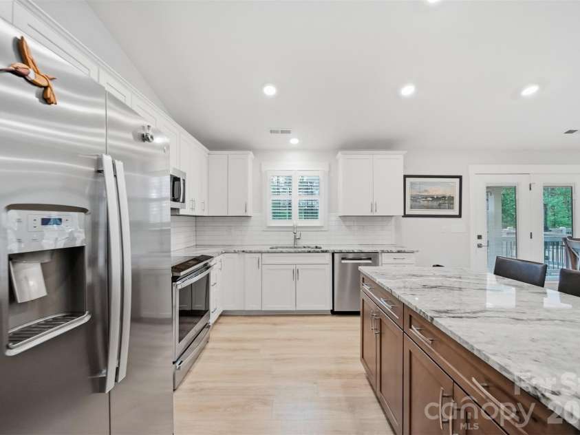 2889 Connelly Springs Road, Granite Falls, NC 28630.  MLS# CAR4435216, YatesRealty ID 57877. 