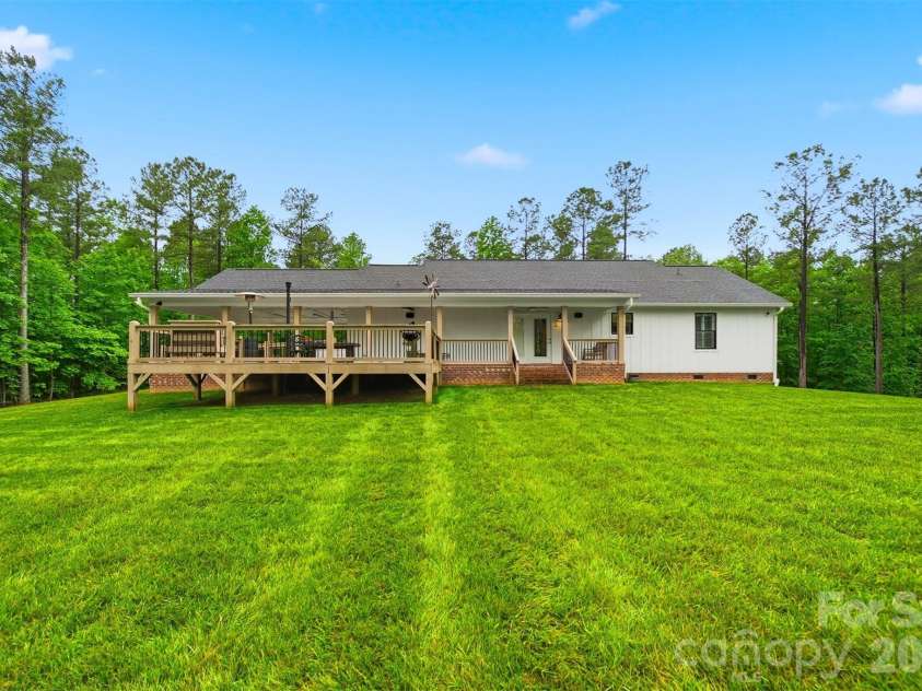 2889 Connelly Springs Road, Granite Falls, NC 28630.  MLS# CAR4435216, YatesRealty ID 57877. 