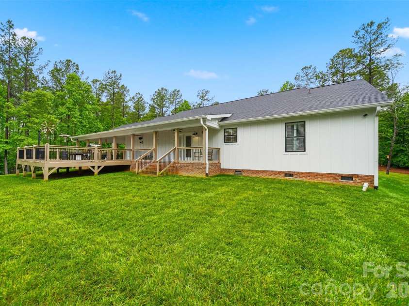 2889 Connelly Springs Road, Granite Falls, NC 28630.  MLS# CAR4435216, YatesRealty ID 57877. 