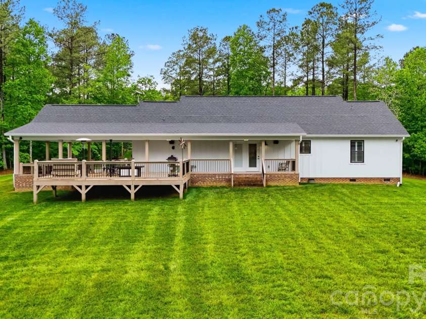 2889 Connelly Springs Road, Granite Falls, NC 28630.  MLS# CAR4435216, YatesRealty ID 57877. 