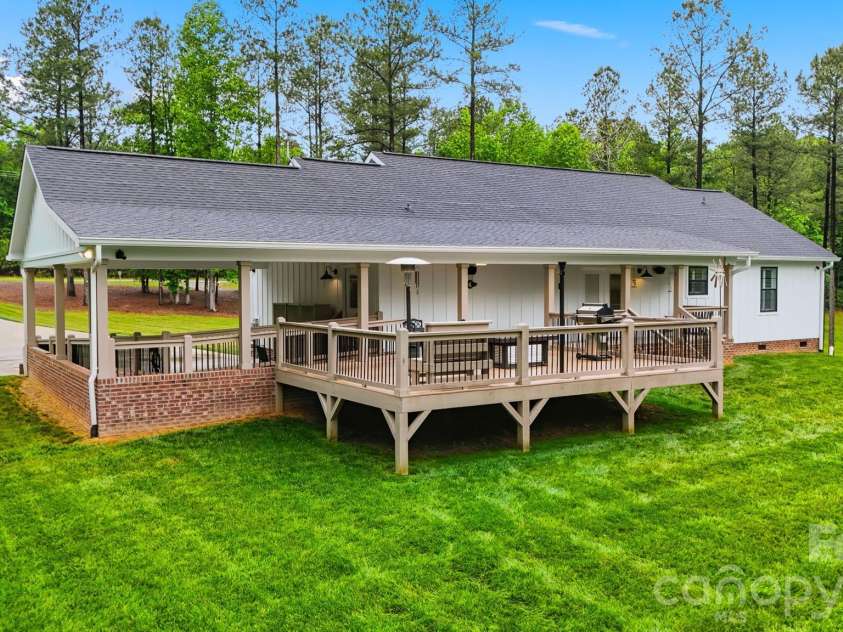 2889 Connelly Springs Road, Granite Falls, NC 28630.  MLS# CAR4435216, YatesRealty ID 57877. 