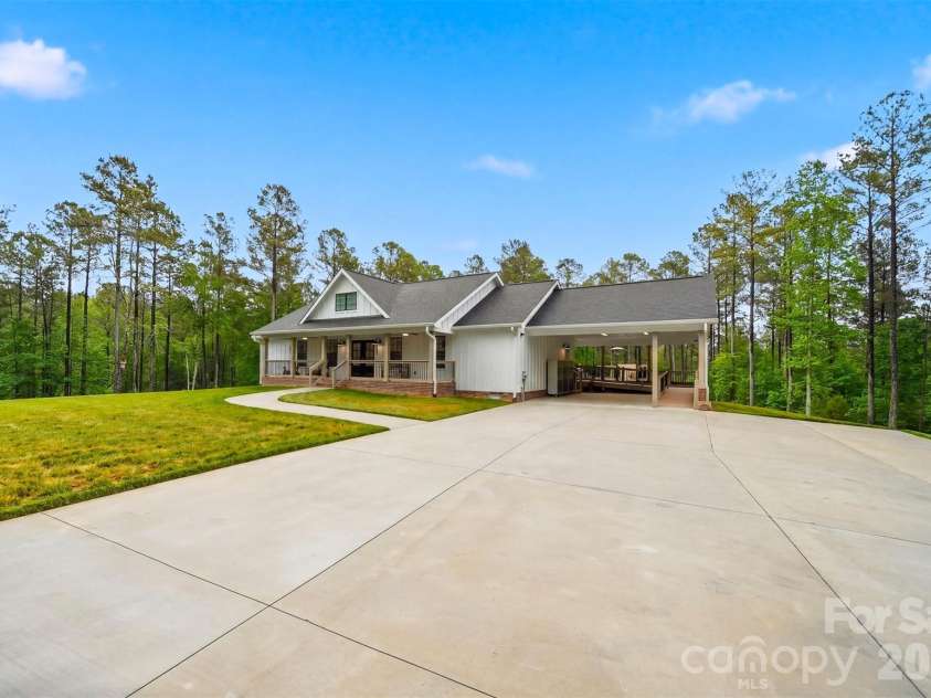 2889 Connelly Springs Road, Granite Falls, NC 28630.  MLS# CAR4435216, YatesRealty ID 57877. 