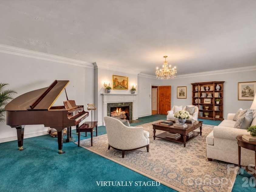 624 Mitchell Avenue, Salisbury, NC 28144.  MLS# CAR4436259, YatesRealty ID 57879. 
