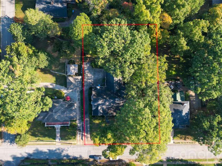 624 Mitchell Avenue, Salisbury, NC 28144.  MLS# CAR4436259, YatesRealty ID 57879. 