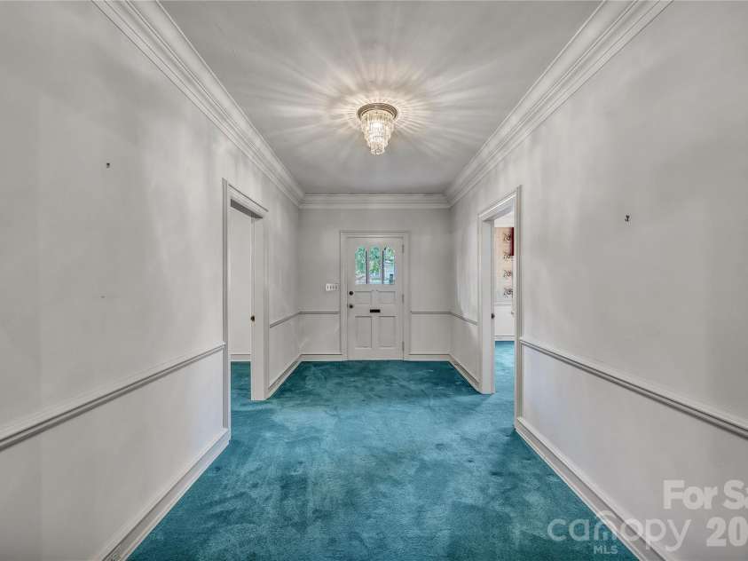 624 Mitchell Avenue, Salisbury, NC 28144.  MLS# CAR4436259, YatesRealty ID 57879. 