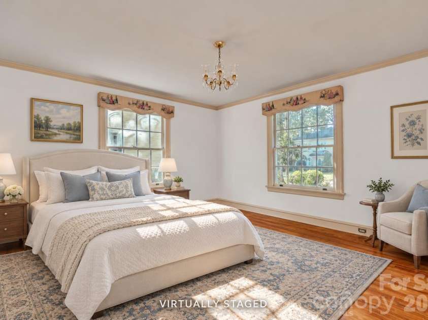 624 Mitchell Avenue, Salisbury, NC 28144.  MLS# CAR4436259, YatesRealty ID 57879. 