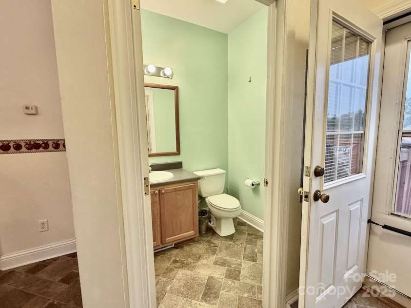 1054 Sandy Springs Road, Rutherfordton, NC 28139.  MLS# CAR4313352, YatesRealty ID 5788. 