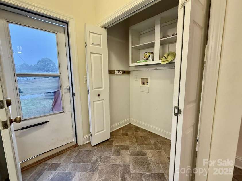 1054 Sandy Springs Road, Rutherfordton, NC 28139.  MLS# CAR4313352, YatesRealty ID 5788. 