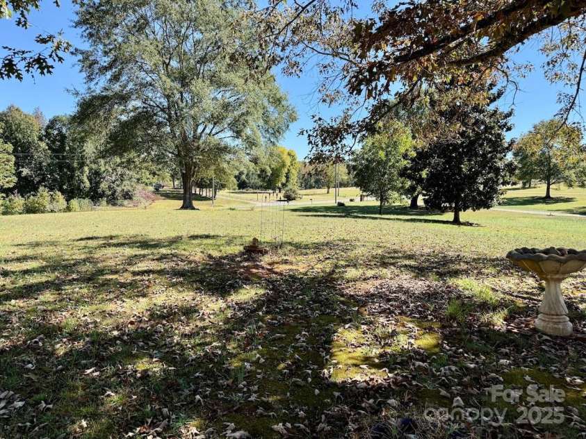 1054 Sandy Springs Road, Rutherfordton, NC 28139.  MLS# CAR4313352, YatesRealty ID 5788. 