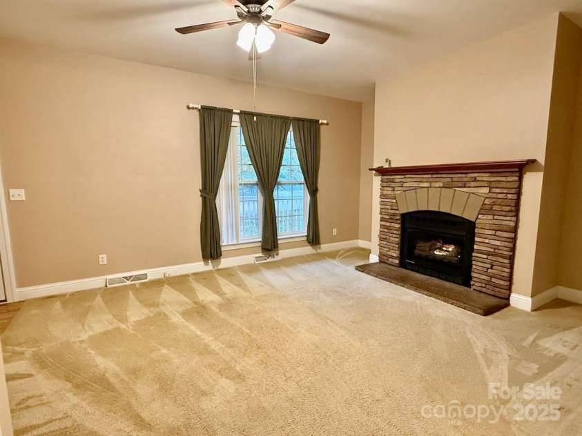 1054 Sandy Springs Road, Rutherfordton, NC 28139.  MLS# CAR4313352, YatesRealty ID 5788. 