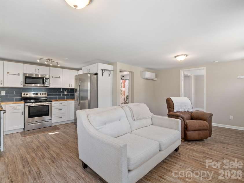 12 Posey Blanton Road, Sylva, NC 28779.  MLS# CAR4436831, YatesRealty ID 57880. 