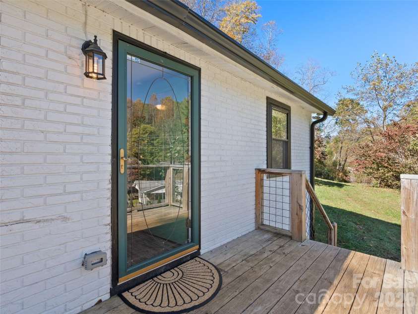 12 Posey Blanton Road, Sylva, NC 28779.  MLS# CAR4436831, YatesRealty ID 57880. 