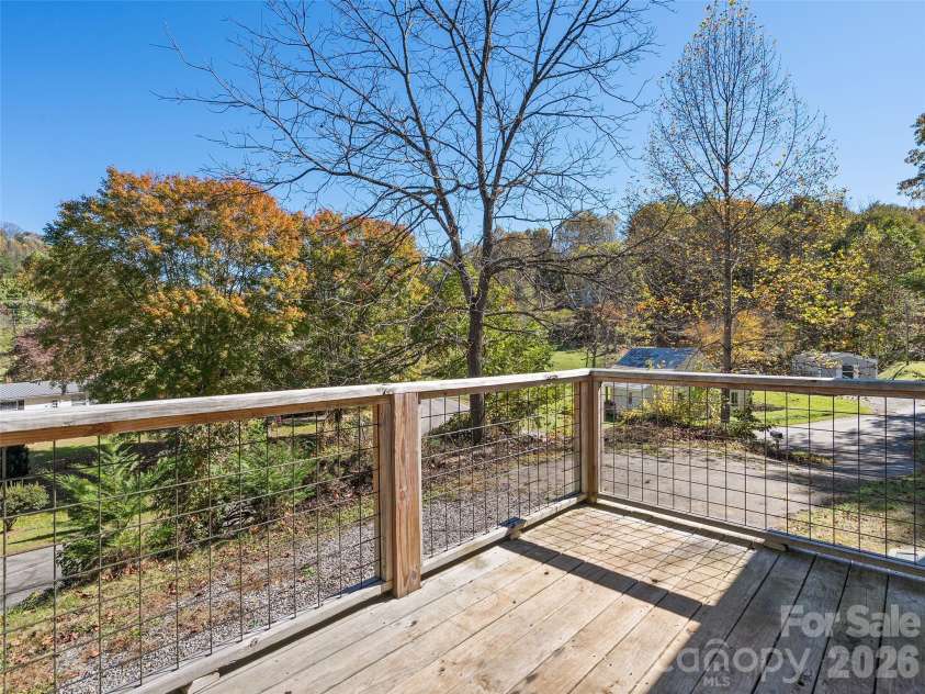 12 Posey Blanton Road, Sylva, NC 28779.  MLS# CAR4436831, YatesRealty ID 57880. 