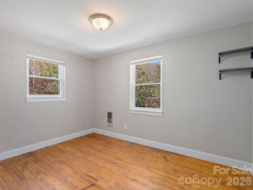 12 Posey Blanton Road, Sylva, NC 28779.  MLS# CAR4436831, YatesRealty ID 57880. 