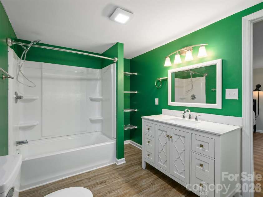 12 Posey Blanton Road, Sylva, NC 28779.  MLS# CAR4436831, YatesRealty ID 57880. 