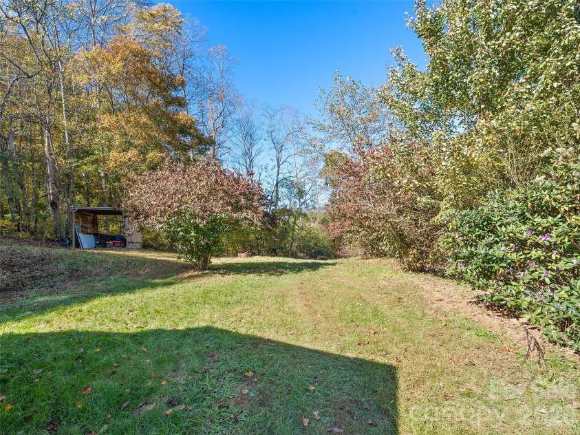12 Posey Blanton Road, Sylva, NC 28779.  MLS# CAR4436831, YatesRealty ID 57880. 