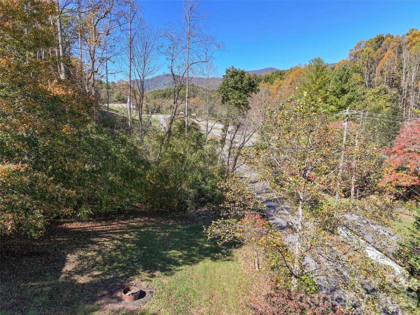 12 Posey Blanton Road, Sylva, NC 28779.  MLS# CAR4436831, YatesRealty ID 57880. 