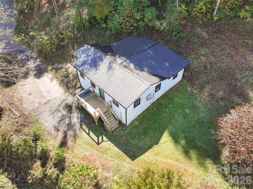 12 Posey Blanton Road, Sylva, NC 28779.  MLS# CAR4436831, YatesRealty ID 57880. 