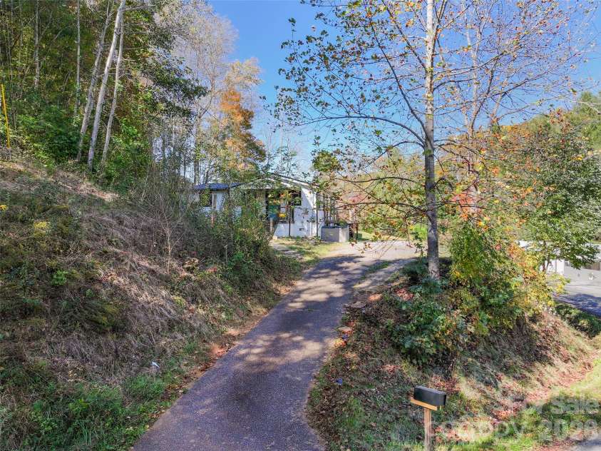 12 Posey Blanton Road, Sylva, NC 28779.  MLS# CAR4436831, YatesRealty ID 57880. 