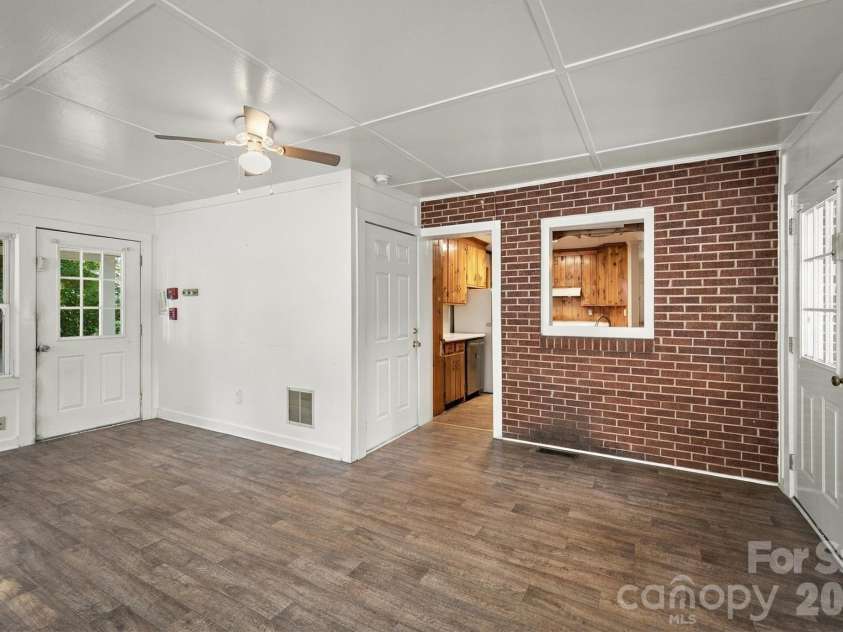 114 Fairview Road, Marion, NC 28752.  MLS# CAR4435580, YatesRealty ID 57882. 