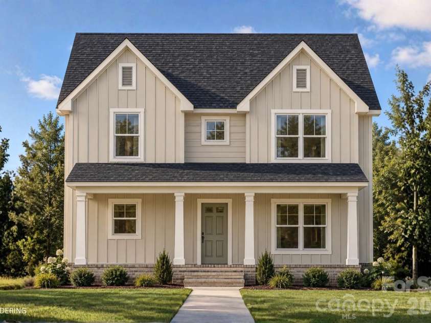 5904 Torrence Street, Charlotte, NC 28269.  MLS# CAR4429787, YatesRealty ID 57883. Representation