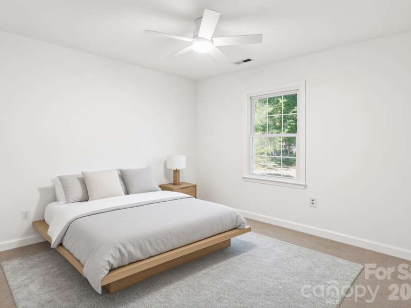 834 Winter Wood Drive, Matthews, NC 28105.  MLS# CAR4436801, YatesRealty ID 57884. 