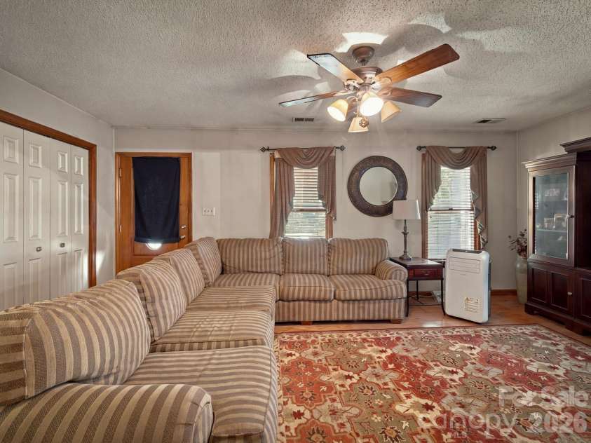 4284 Oakland Drive, Morganton, NC 28655.  MLS# CAR4399559, YatesRealty ID 57886. 