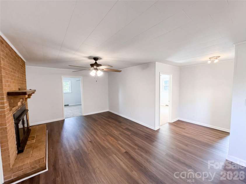5525 Bertie Avenue, Salisbury, NC 28147.  MLS# CAR4436866, YatesRealty ID 57888. 