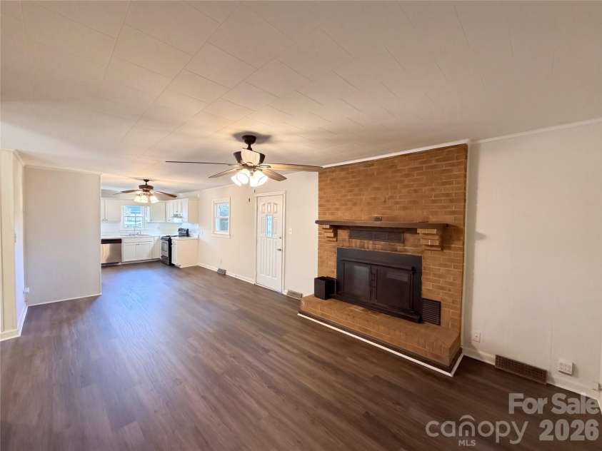 5525 Bertie Avenue, Salisbury, NC 28147.  MLS# CAR4436866, YatesRealty ID 57888. 