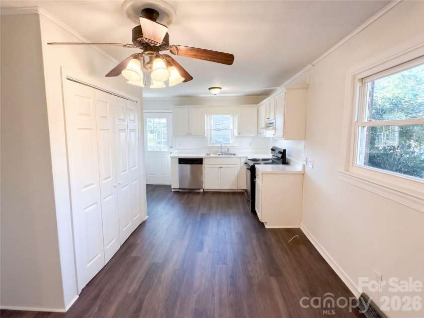 5525 Bertie Avenue, Salisbury, NC 28147.  MLS# CAR4436866, YatesRealty ID 57888. 