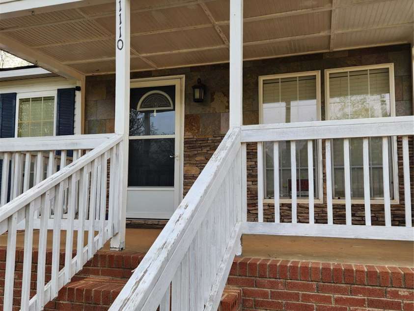 1110 Hollyberry Lane, Salisbury, NC 28147.  MLS# CAR4243728, YatesRealty ID 5789. 