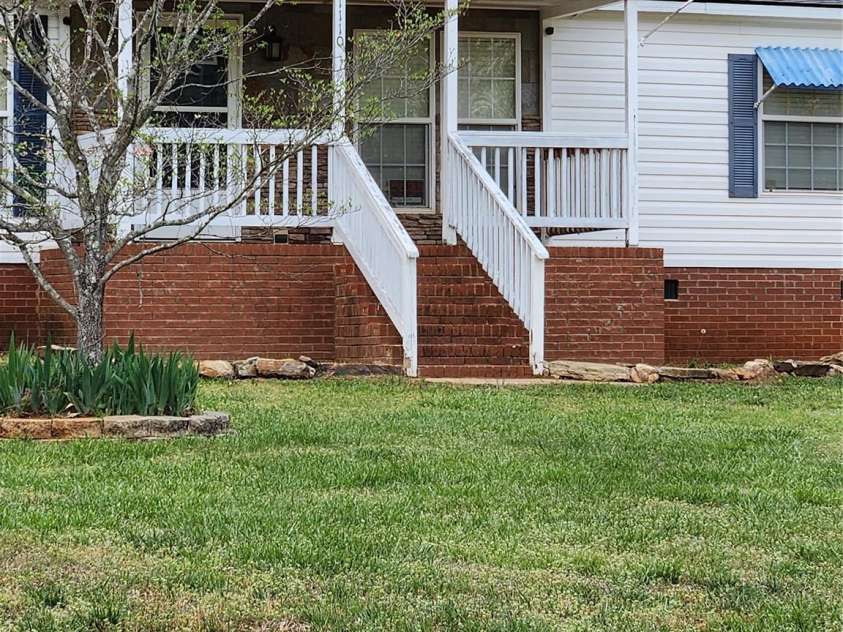 1110 Hollyberry Lane, Salisbury, NC 28147.  MLS# CAR4243728, YatesRealty ID 5789. 