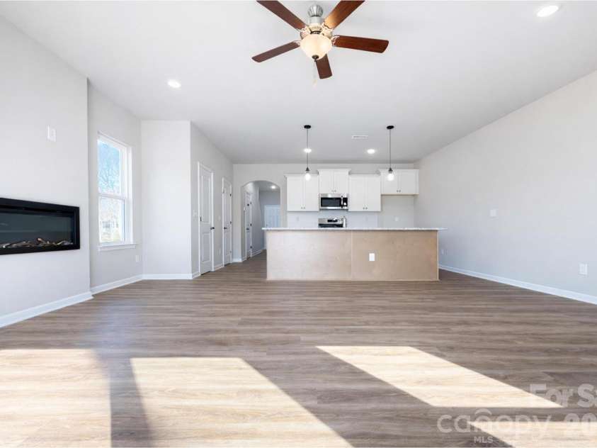 1341 Santee Street, Charlotte, NC 28208.  MLS# CAR4436871, YatesRealty ID 57890. 
