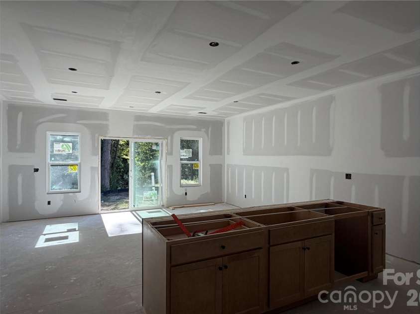 1341 Santee Street, Charlotte, NC 28208.  MLS# CAR4436871, YatesRealty ID 57890. 