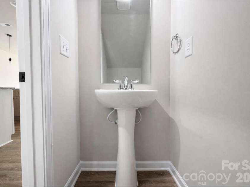 1341 Santee Street, Charlotte, NC 28208.  MLS# CAR4436871, YatesRealty ID 57890. 
