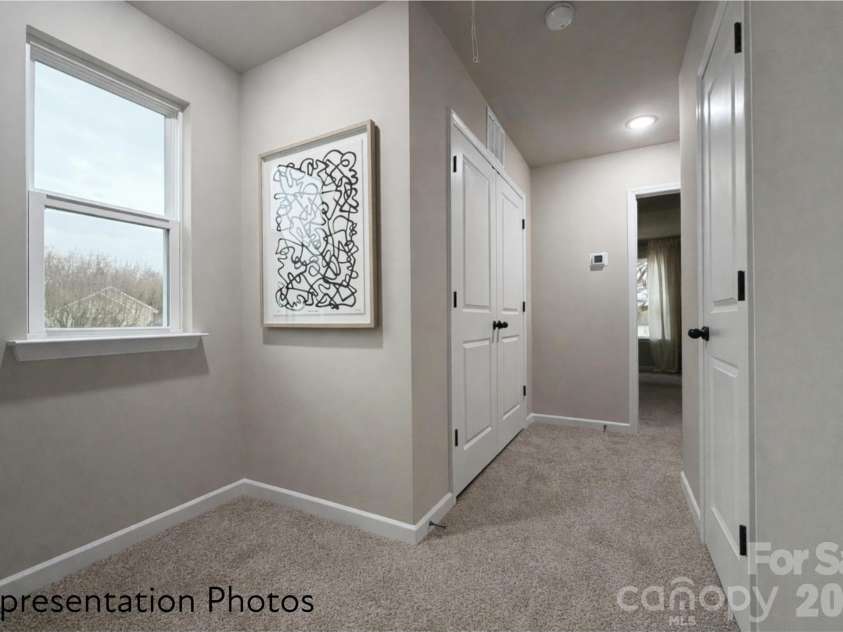1341 Santee Street, Charlotte, NC 28208.  MLS# CAR4436871, YatesRealty ID 57890. 