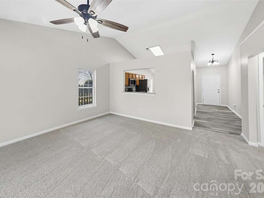 5213 Rocky Shoals Place, Concord, NC 28025.  MLS# CAR4436772, YatesRealty ID 57894. 