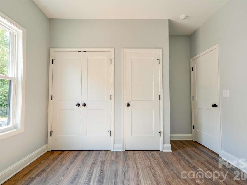 231 Hardin Circle, Grover, NC 28073.  MLS# CAR4436863, YatesRealty ID 57895. Bedroom 2