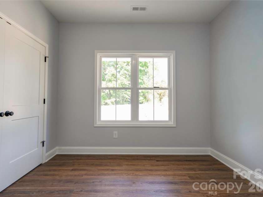 231 Hardin Circle, Grover, NC 28073.  MLS# CAR4436863, YatesRealty ID 57895. Bedroom 3