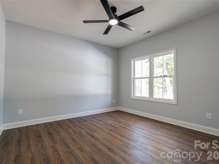 231 Hardin Circle, Grover, NC 28073.  MLS# CAR4436863, YatesRealty ID 57895. Primary Bedroom