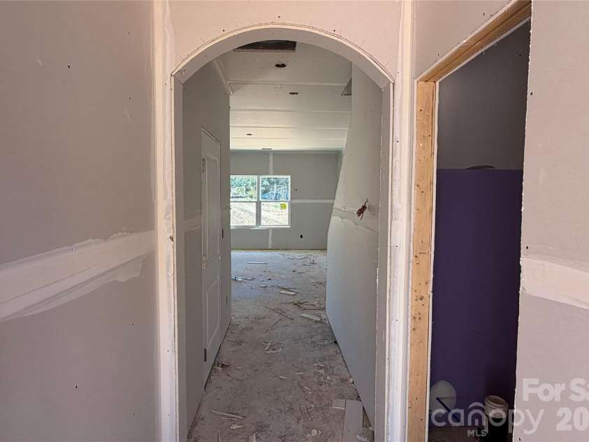 4217 Abby Jack Drive, Charlotte, NC 28216.  MLS# CAR4436881, YatesRealty ID 57896. 