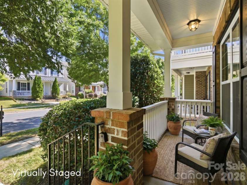 10544 Royal Winchester Drive, Charlotte, NC 28277.  MLS# CAR4425389, YatesRealty ID 57897. 