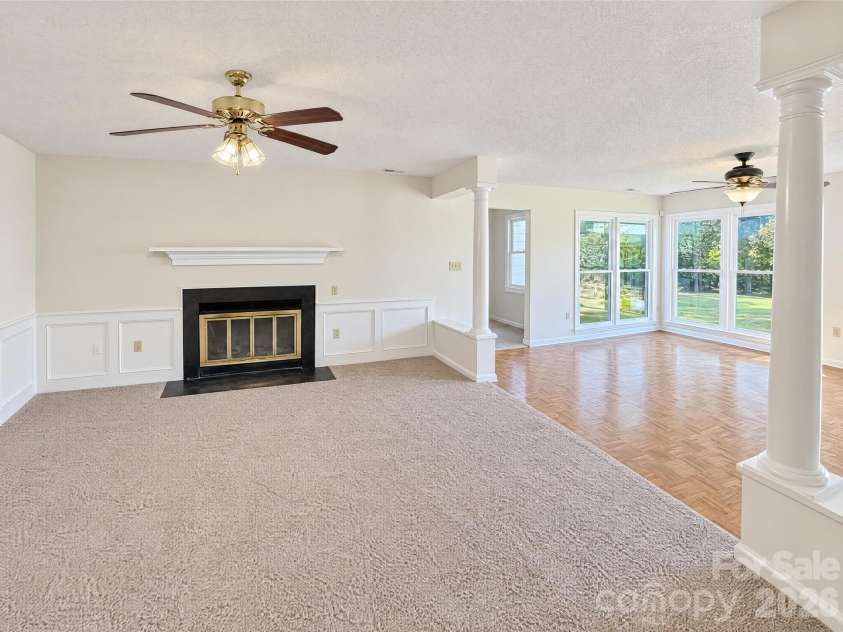 5244 Dayan Drive, Charlotte, NC 28216.  MLS# CAR4436890, YatesRealty ID 57898. 