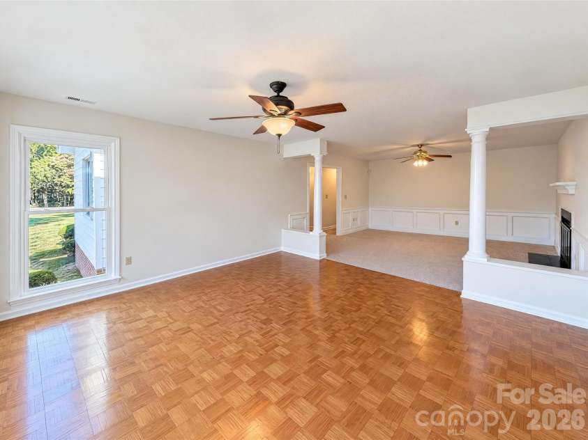 5244 Dayan Drive, Charlotte, NC 28216.  MLS# CAR4436890, YatesRealty ID 57898. 