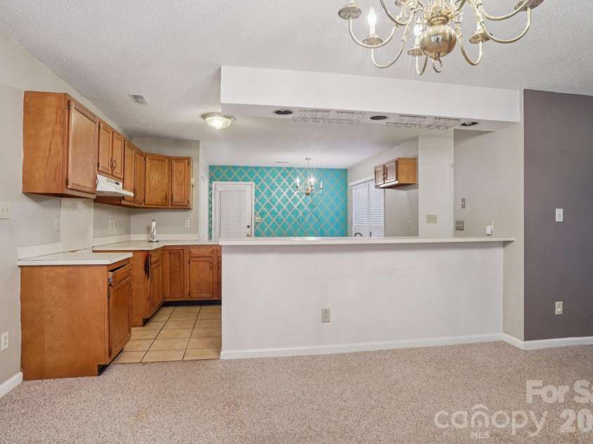 5531 Doverstone Court, Charlotte, NC 28208.  MLS# CAR4282896, YatesRealty ID 579. 